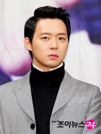 Park Yoo-chun Profile Picture