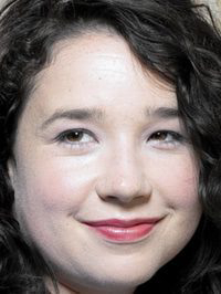 Sarah Steele