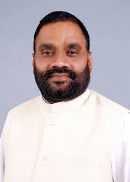 Swami Prasad Maurya