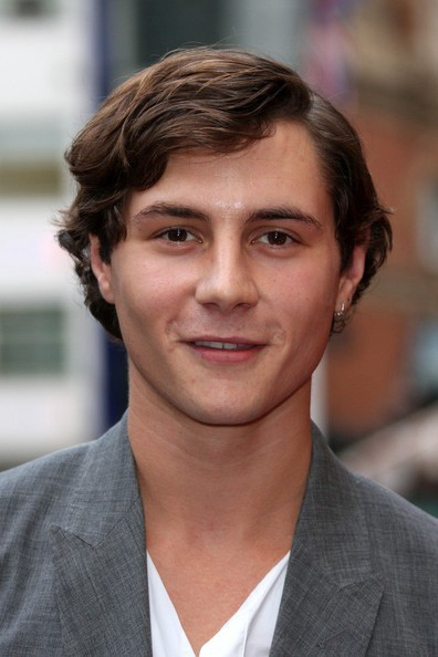 Augustus Prew Profile Picture