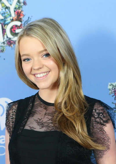 Jade Pettyjohn