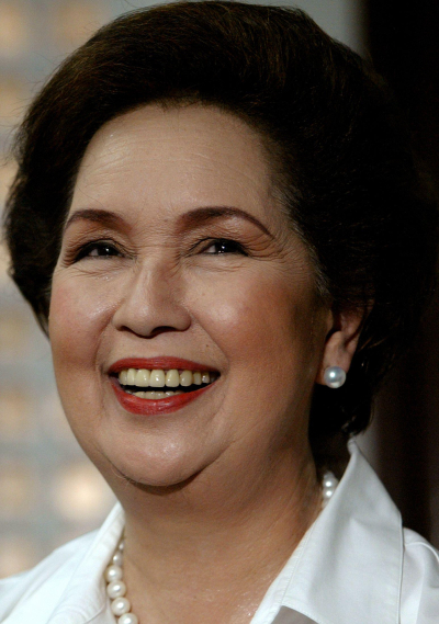 Susan Roces