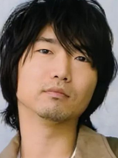 Katsuyuki Konishi Profile Picture