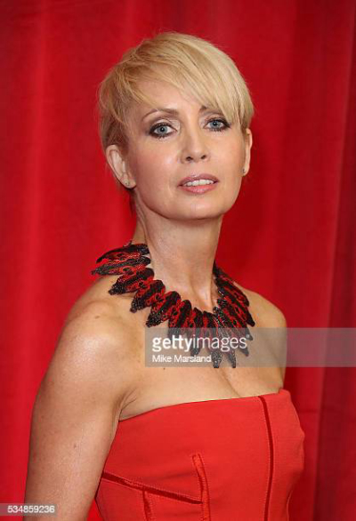 Lysette Anthony Profile Picture