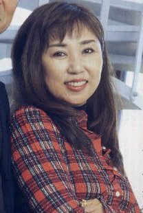 Mami Koyama