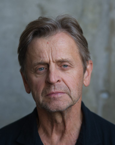 Shura Baryshnikov Profile Picture