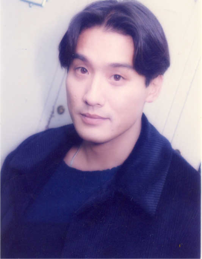 Tony Leung Ka-fai