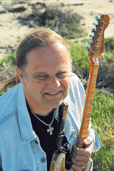 Walter Trout