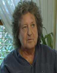 Bob Daisley Profile Picture