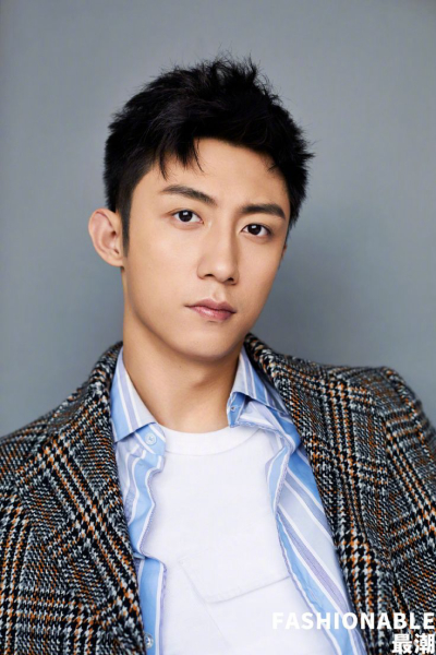 Huang Jingyu