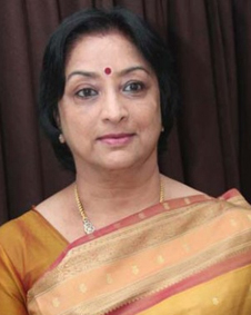 Lakshmi Venu