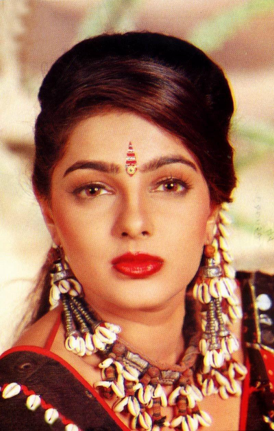 Mamta Kulkarni