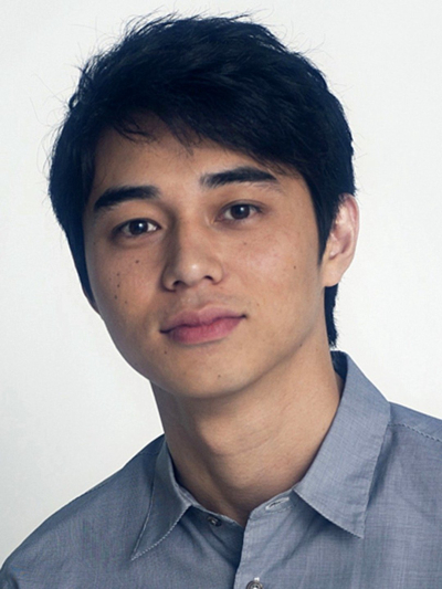 Masahiro Higashide