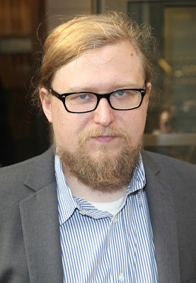 Michael Chernus