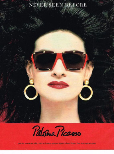 Paloma Picasso Profile Picture