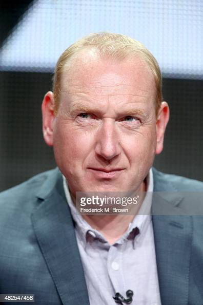 Adrian Scarborough Profile Picture