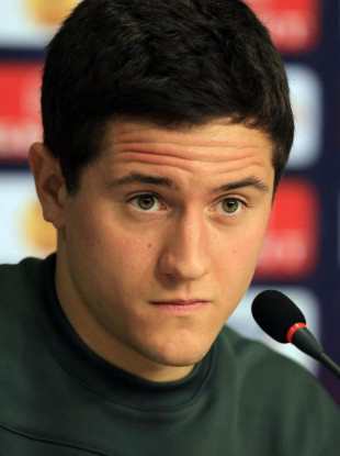 Ander Herrera Profile Picture