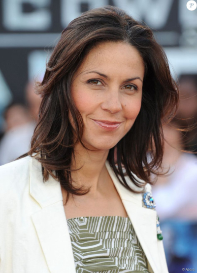 Julia Bradbury