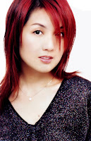 Miriam Yeung