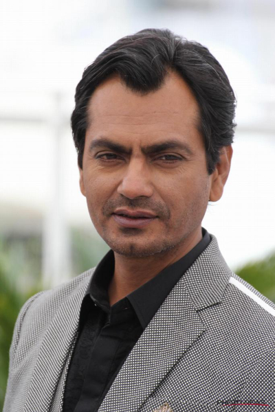 Nawazuddin Siddiqui