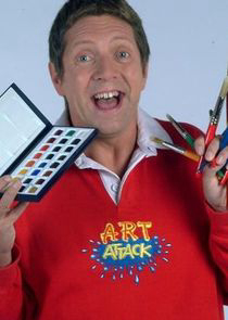 Neil Buchanan Profile Picture