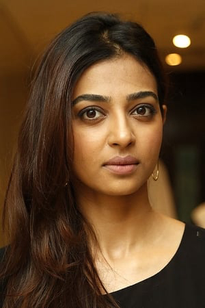 Radhika Apte Profile Picture