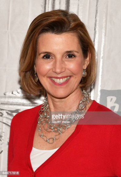 Sallie Krawcheck