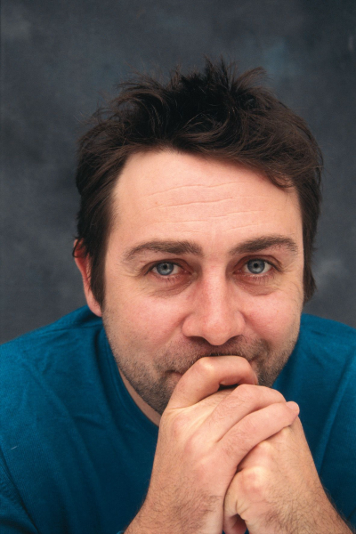 Sean Hughes Profile Picture