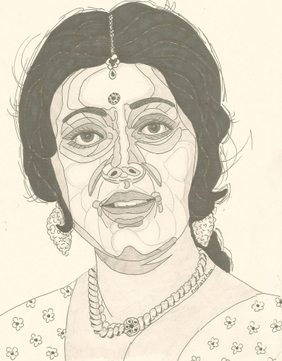 Sulakshana Pandit