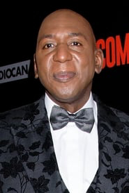 Colin McFarlane Profile Picture