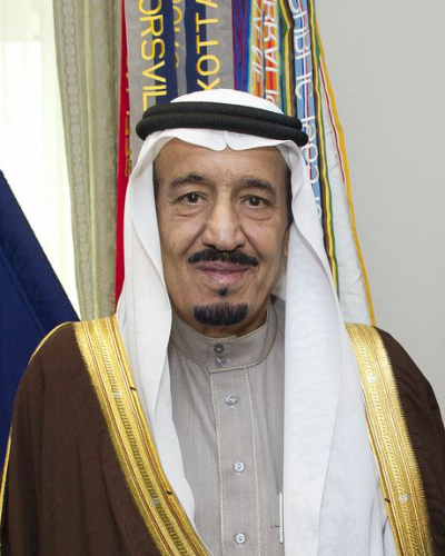 Fahd bin Salman bin Abdulaziz Al Saud