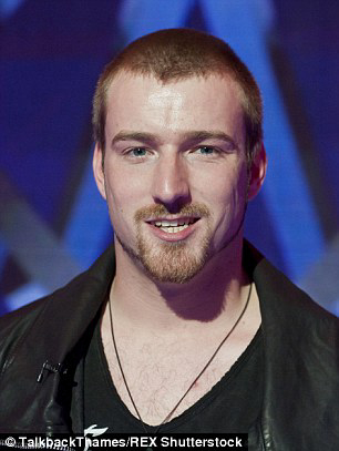 Jai McDowall