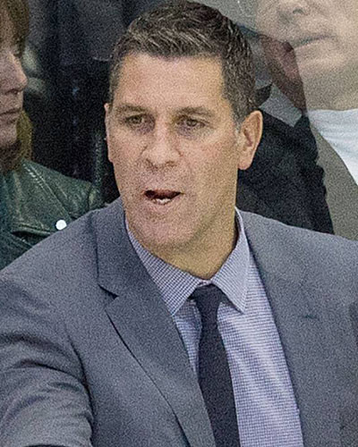 Jared Bednar Profile Picture