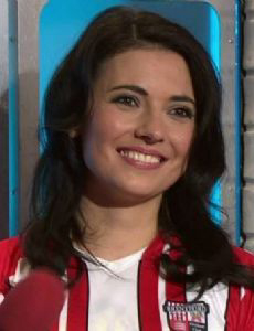 Natalie Sawyer