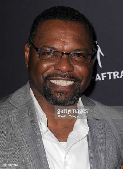 Petri Hawkins-Byrd