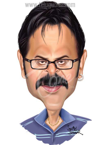 T. G. Venkatesh