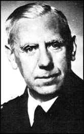 Wilhelm Canaris Profile Picture