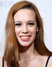 Chloe Pirrie