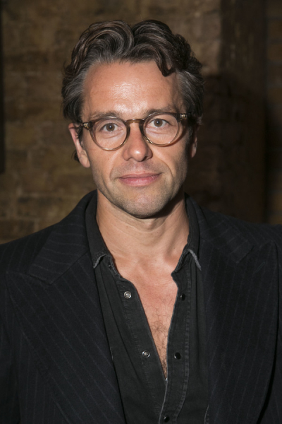 Julian Ovenden Profile Picture