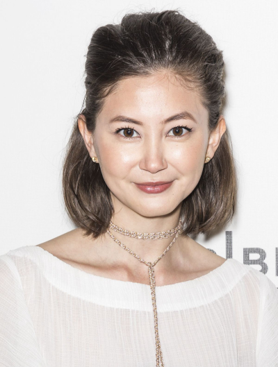 Kimiko Glenn Profile Picture