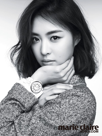 Lee Yeon-hee Profile Picture