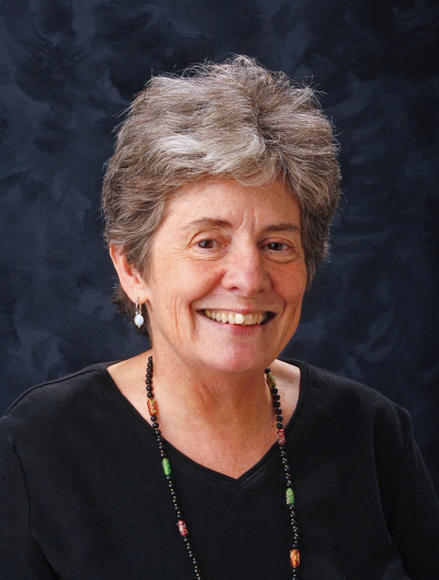 Susan Landau Finch