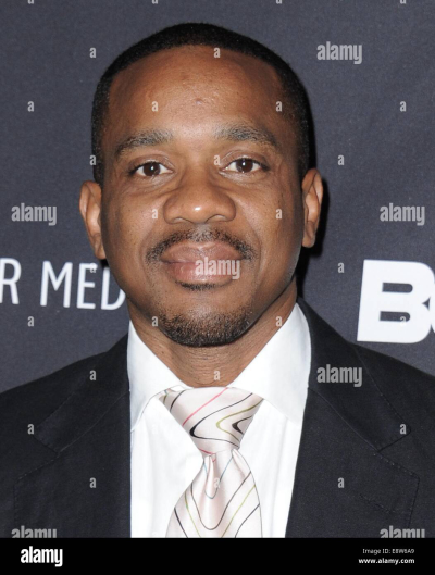 Duane Martin Profile Picture