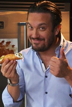 Fabio Viviani