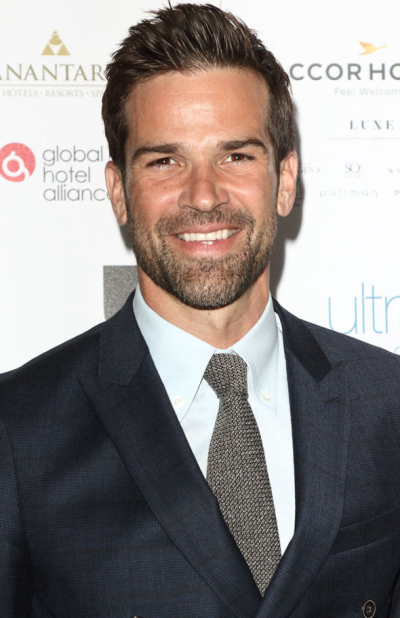 Gethin Jones Profile Picture