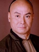 Gordon Liu