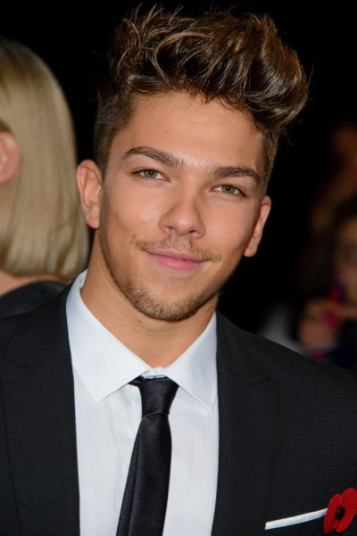 Matt Terry