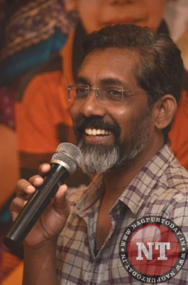 Nagraj Manjule