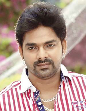 Pawan Singh Profile Picture