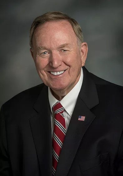 Tom Butler Profile Picture